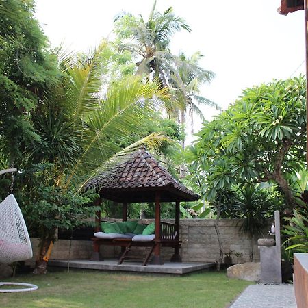 Private Villa Kayu Padangbai 外观 照片